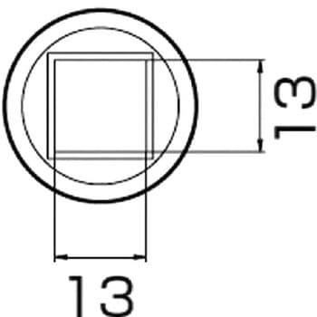 喷嘴 BGA 12mm x 12mmHAKKO白光A1471